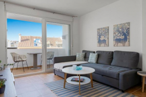 City center apartment at Fuengirola beach by Costarentals - Ref 94
